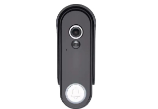 Smart 1080P wireless security doorbells video door phone wireless Intercom doorbell wifi ring Digital Doorbell Tuya