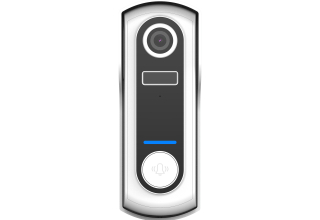 Smart WiFi video doorbell wireless 1080P Night vision voice monitoring door bell phone wireless wifi ring doorbell